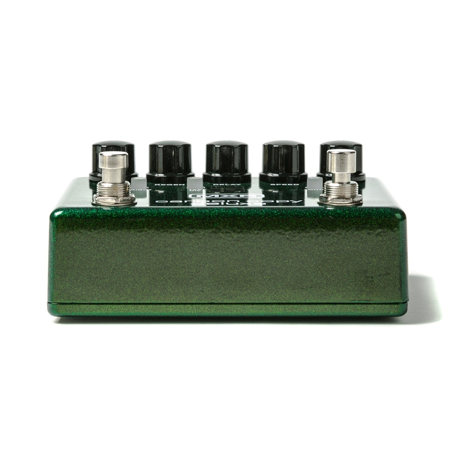 Mxr M292 Carbon Copy Deluxe Analog Delay
