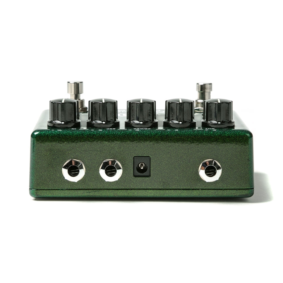 Mxr M292 Carbon Copy Deluxe Analog Delay