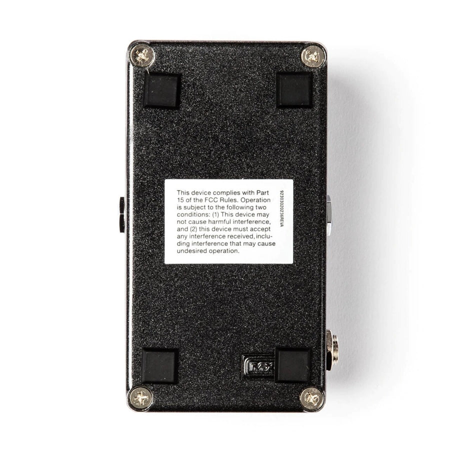 Mxr M300 Reverb