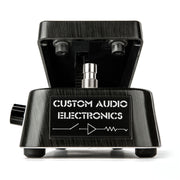 Mxr MC404 CAE Dual Inductor Wah