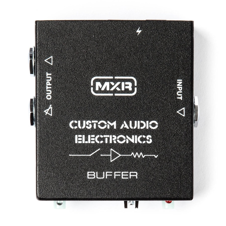 Mxr MC406 CAE Buffer