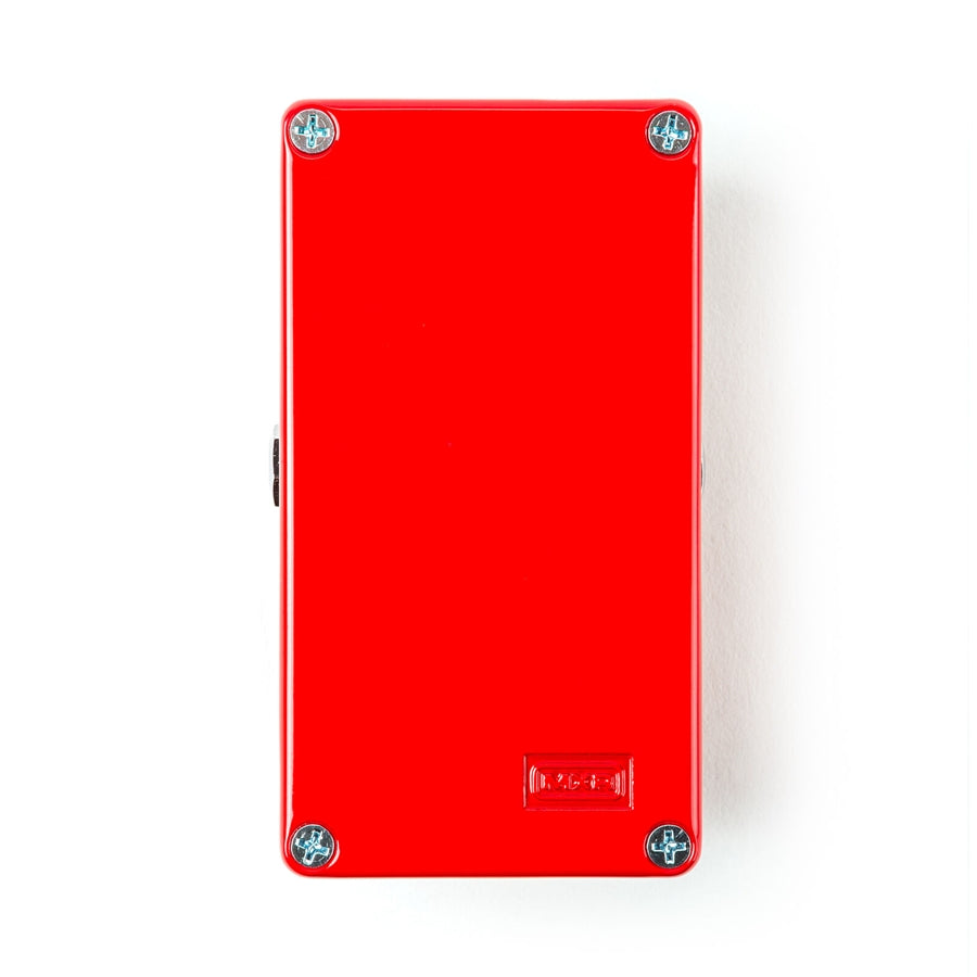 Mxr YJM308 Yngwie Malmsteen Overdrive