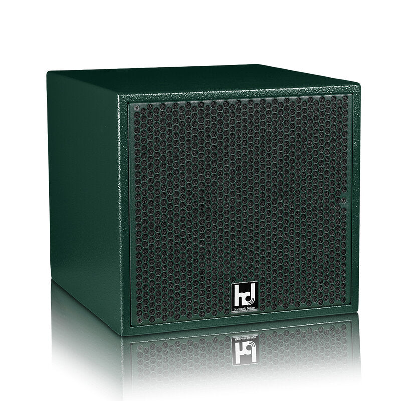 Harmonic Design Sub12i 400 W compact passive subwoofer, 1 x 12" driver, 8 ohm, installation version