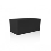 Harmonic Design B210 600 W subwoofer, 2 x 10", 4 ohm, installation model