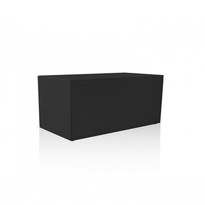 Harmonic Design B210 600 W subwoofer, 2 x 10", 4 ohm, installation model