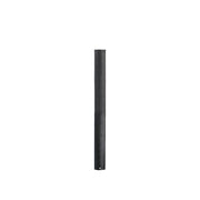 Harmonic Design PL12i 450 W passive PowerLine stick, 12 x 3", 80° x 15° coverage, 6 ohm, wallmount, cable inlet, wall bracket not included