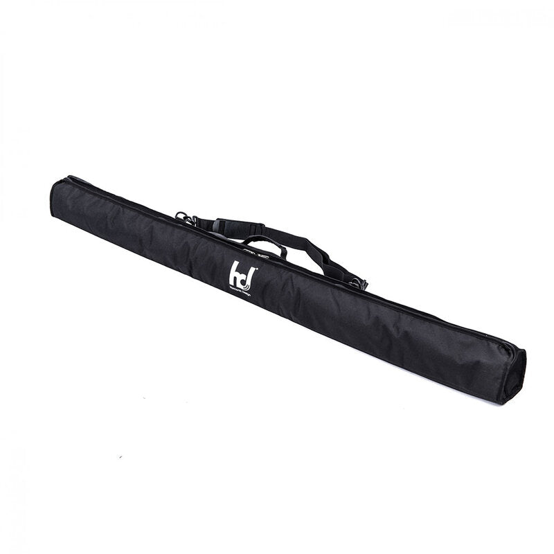 Harmonic Design PL16i 600 W passive PowerLine stick, 16 x 3", 80° x 10° coverage, 4 ohm, wallmount, cable inlet, wall bracket not included