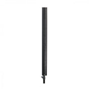 Harmonic Design PL16i 600 W passive PowerLine stick, 16 x 3", 80° x 10° coverage, 4 ohm, wallmount, cable inlet, wall bracket not included