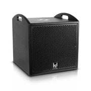Harmonic Design Sub12 400 W compact passive subwoofer, 1 x 12" driver, 8 ohm