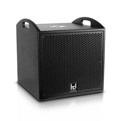 Harmonic Design Sub12 400 W compact passive subwoofer, 1 x 12" driver, 8 ohm