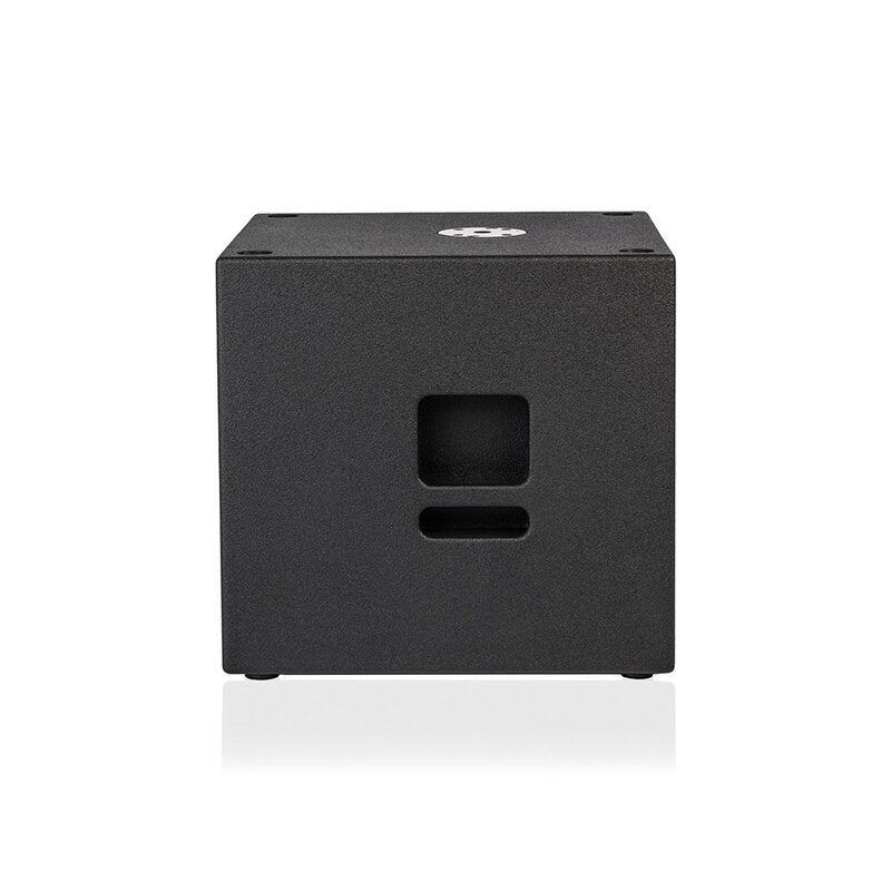Harmonic Design Sub15 1000 W compact passive subwoofer, 1 x 15" driver, 8 ohm