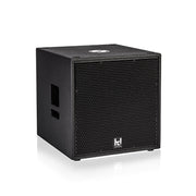 Harmonic Design Sub15 1000 W compact passive subwoofer, 1 x 15" driver, 8 ohm