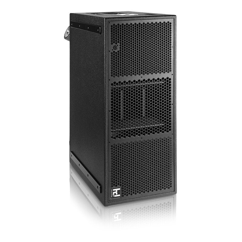Harmonic Design Infra212 2000 W hybrid passive subwoofer, 2 x 12" driver, 4 ohm
