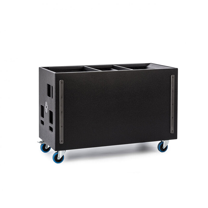 Harmonic Design Infra218 3600 W hybrid passive subwoofer, 2 x 18" driver, 4 ohm