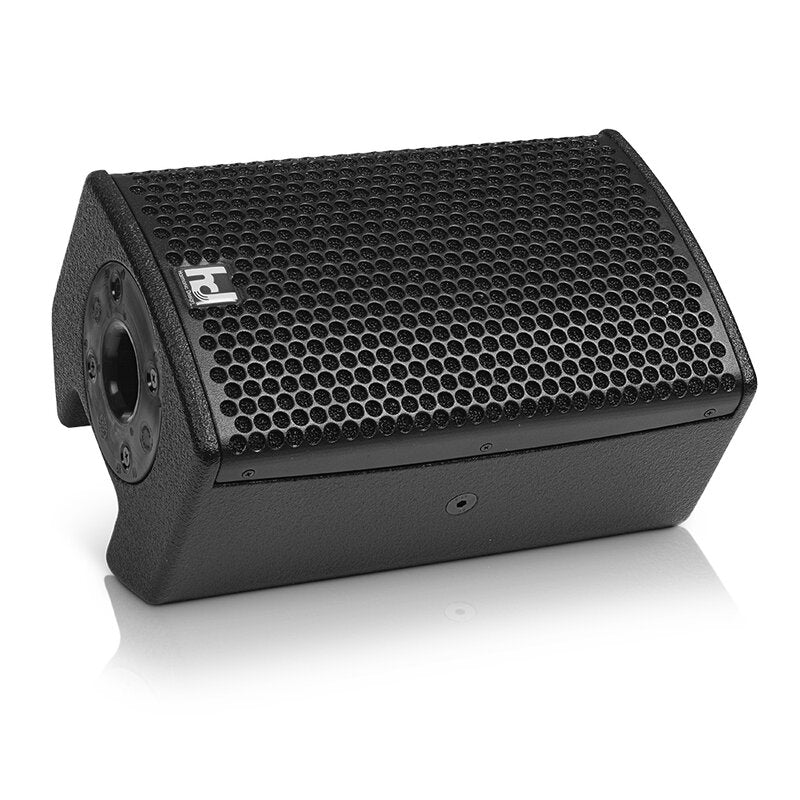Harmonic Design 6CXN 150 W passive coaxial loudspeaker, 1 x 6" LF / 1 x 1" HF, 90° x 90° coverage, 8 ohm
