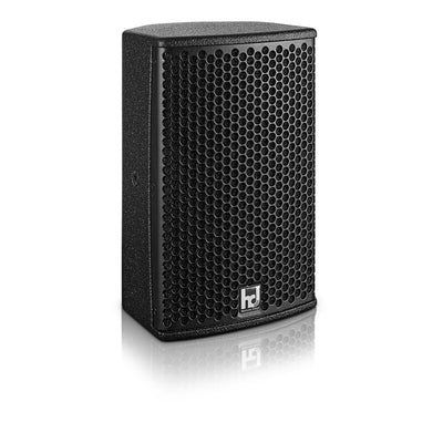 Harmonic Design 6CXN 150 W passive coaxial loudspeaker, 1 x 6" LF / 1 x 1" HF, 90° x 90° coverage, 8 ohm