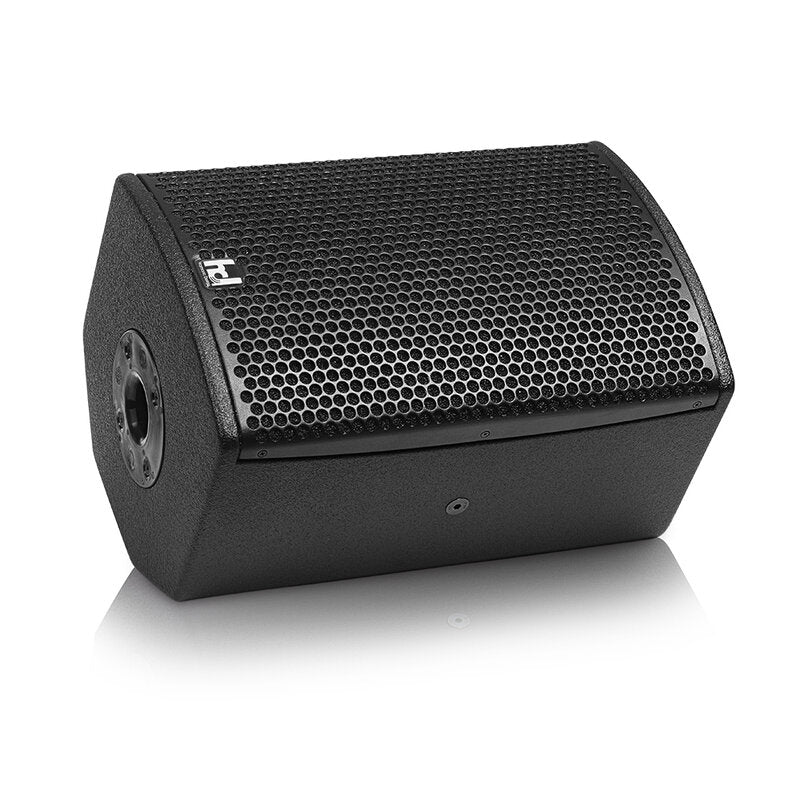 Harmonic Design 10CXN 450 W passive coaxial loudspeaker, 1 x 10" LF / 1 x 1.4" HF, 75° x 75° coverage, 8 ohm