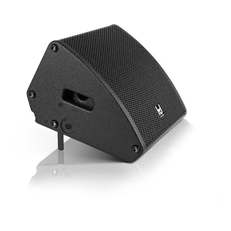 Harmonic Design 12CXN 600 W passive coaxial loudspeaker, 1 x 12" LF / 1 x 1.4" HF, 80° x 80° coverage, 8 ohm
