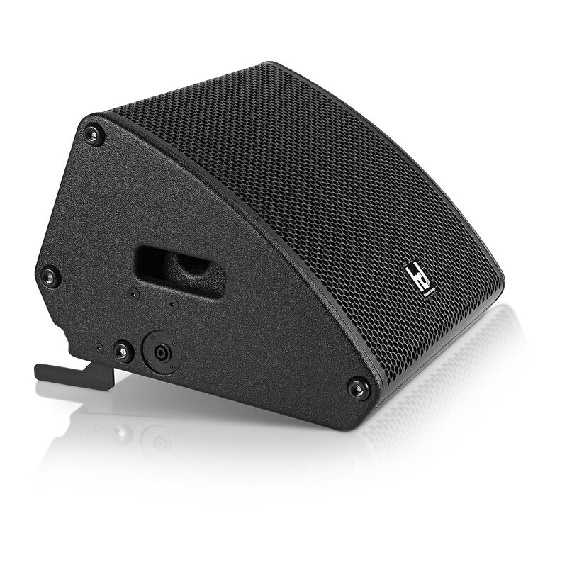 Harmonic Design 12CXN 600 W passive coaxial loudspeaker, 1 x 12" LF / 1 x 1.4" HF, 80° x 80° coverage, 8 ohm