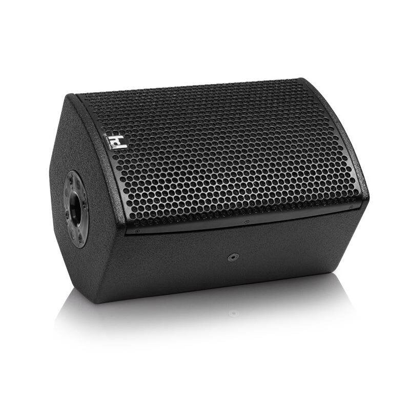 Harmonic Design MP10N - 60° x 40° 600 W multi-purpose passive loudspeaker, 1 x 10" LF + 1 x 1.4" HF, 60° x 40°, 8 ohm