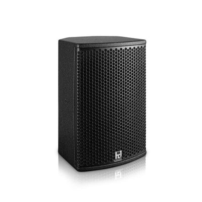 Harmonic Design MP10N - 60° x 40° 600 W multi-purpose passive loudspeaker, 1 x 10" LF + 1 x 1.4" HF, 60° x 40°, 8 ohm