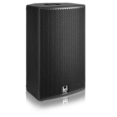 Harmonic Design MP12N - 90° x 60° 600 W multi-purpose passive loudspeaker, 1 x 12" LF + 1 x 1.4" HF, 90° x 60°, 8 ohm
