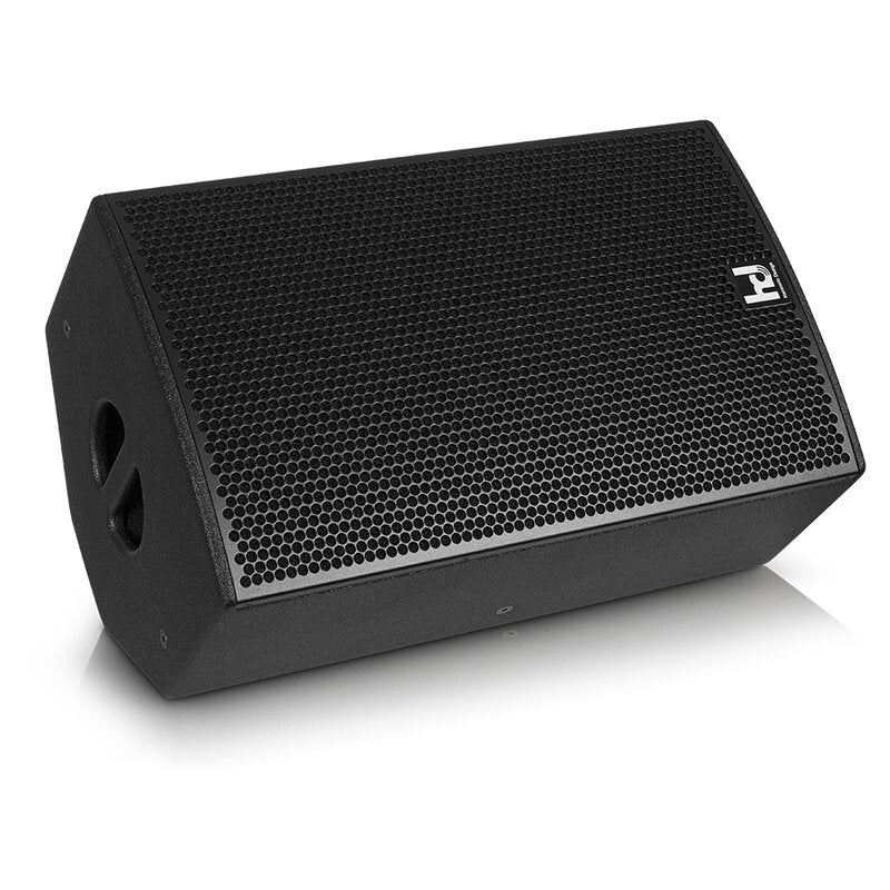 Harmonic Design MP12N - 60° x 40° 600 W multi-purpose passive loudspeaker, 1 x 12" LF + 1 x 1.4" HF, 60° x 40°, 8 ohm