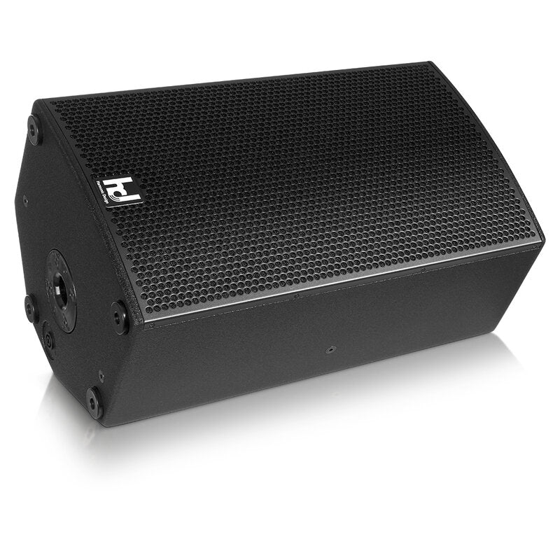 Harmonic Design MP12N - 60° x 40° 600 W multi-purpose passive loudspeaker, 1 x 12" LF + 1 x 1.4" HF, 60° x 40°, 8 ohm