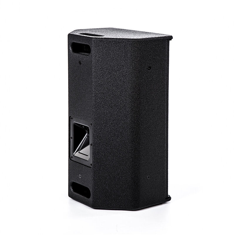 Harmonic Design MP15N - 90° x 60° 600 W multi-purpose passive loudspeaker, 1 x 15" LF + 1 x 1.4" HF, 90° x 60°, 8 ohm