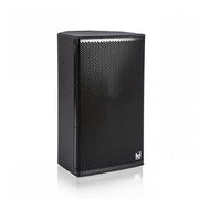 Harmonic Design MP15N - 90° x 60° 600 W multi-purpose passive loudspeaker, 1 x 15" LF + 1 x 1.4" HF, 90° x 60°, 8 ohm