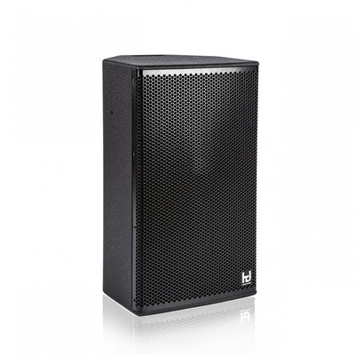 Harmonic Design MP15N - 90° x 60° 600 W multi-purpose passive loudspeaker, 1 x 15" LF + 1 x 1.4" HF, 90° x 60°, 8 ohm