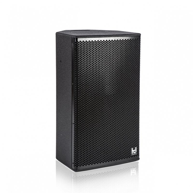 Harmonic Design MP15N - 60° x 40° 600 W multi-purpose passive loudspeaker, 1 x 15" LF + 1 x 1.4" HF, 60° x 40°, 8 ohm