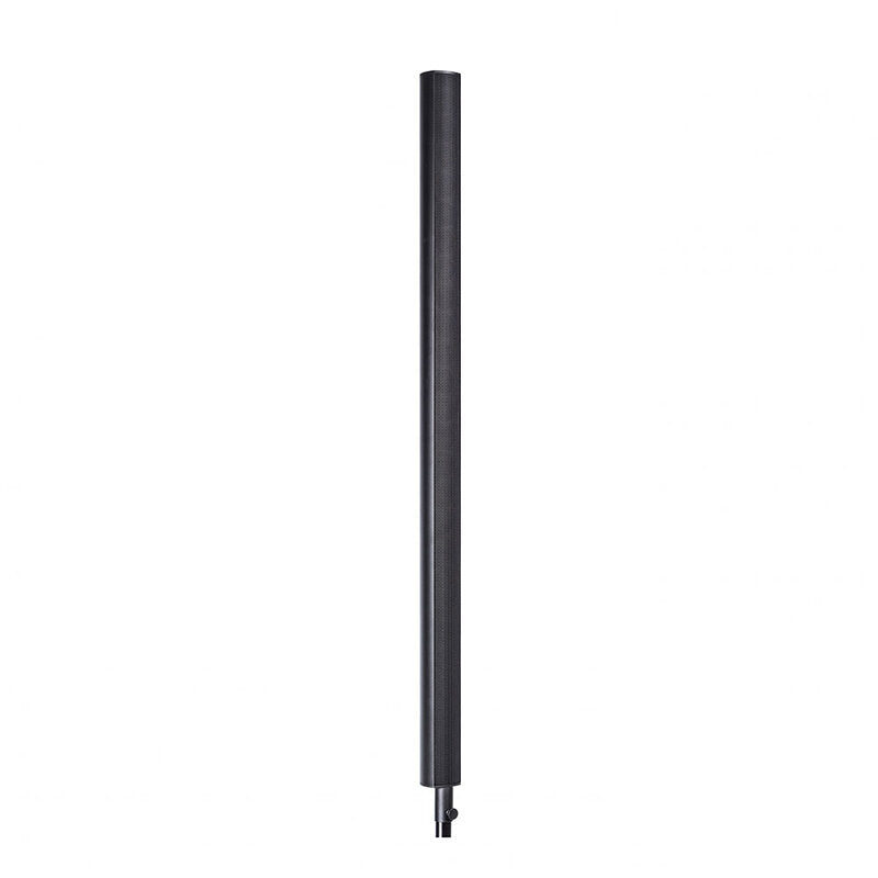 Harmonic Design ML24 600 W passive Line Array stick, 24 x 2", 100° x 10° coverage, 6 ohm, speakON, incl. 35 mm pole mount