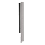 Harmonic Design MLC 225 W passive cardioid add-on, 9 x 2", 100° x 40° stand alone coverage, 4 ohm, incl. 35 mm pole mount and mounting plates for ML-Series