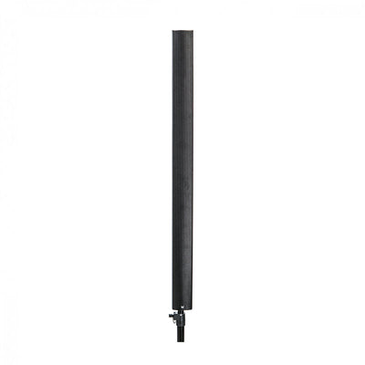 Harmonic Design PL16 600 W passive PowerLine stick, 16 x 3", 80° x 10° dispersion, 4 ohm, speakON connector