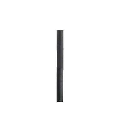 Harmonic Design PL12 450 W passive PowerLine stick, 12 x 3", 80° x 15° coverage, 6 ohm, speakON, incl. 35 mm pole mount