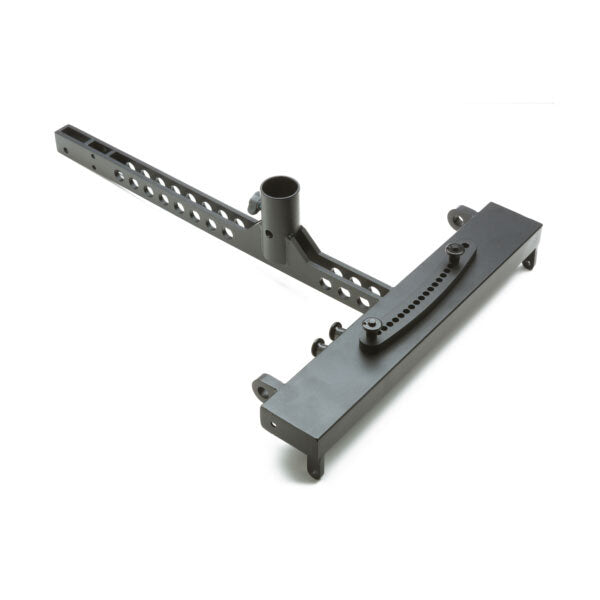 Harmonic Design HLS20-RF3 - Stand Fly bar bracket, tilt in 1° steps, max. 3 hd HLS20 loudspeakers flown