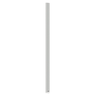 Harmonic Design ML16Beam Hd ML16Beam - 16x2", 16x75W + FIRDSP, SPLmax 123 dB, 2 Beams, beamsteering ±60°, vertical opening angle 0°-90°, AdvancedDirectivityOptimization, 2x redundant analog Inputs, wallmount