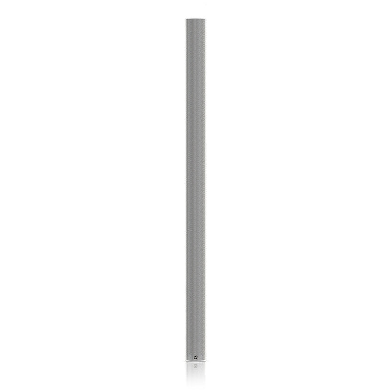 Harmonic Design PL16Beam Hd PL16Beam - 16x 3", 16x 75W + FIRDSP, SPLmax 126 dB, 2 Beams, beamsteering ±60°, vertical opening angle 0 - 90°, AdvancedDirectivityOptimization, 2x redundant analog Inputs, wallmount