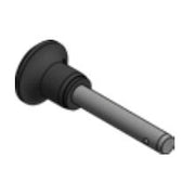 Harmonic Design 900301 Ball-Lock-Pin - HLS-LoadAdaptor-Pin