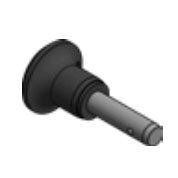 Harmonic Design 900302 Ball-Lock-Pin - HLS-Front-Lock-Pin