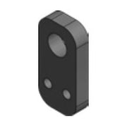 Harmonic Design HLS-LoadAdaptor Hd HLS-LoadAdaptor for hd HLS-RF3 frame