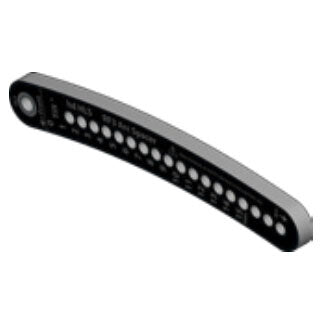 Harmonic Design HLS-ArcSpacer Hd HLS-ArcSpacer for hd HLS-RF3 frame