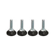 Harmonic Design 900867 Leveling feet for hd Slim265 when use on the floor