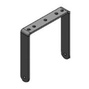 Harmonic Design 908519 U-bracket for hd MP15N loudspeaker