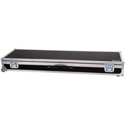 Harmonic Design PL16-FlightCase Lightweight flight case for 2x Hd PL16, with corner wheels