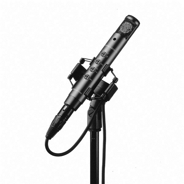 Sennheiser MZS 80 SUPPORTO ELASTICO X STATIVO