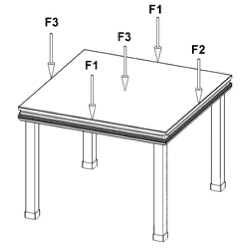 Contestage PLTS-1x1