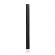 Harmonic Design C8 32 ohm 200 W passive point source commercial stick, 8 x 2", 100° x 40° coverage, 32 ohm, wallmount, cable inlet, wall bracket not included