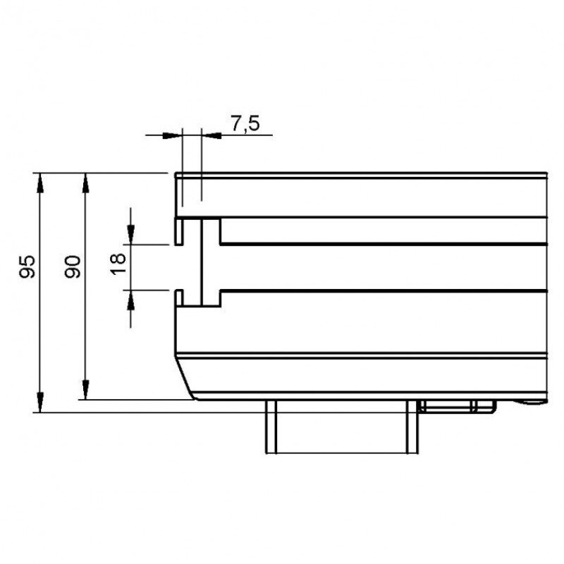 Contestage PLTS-2x1